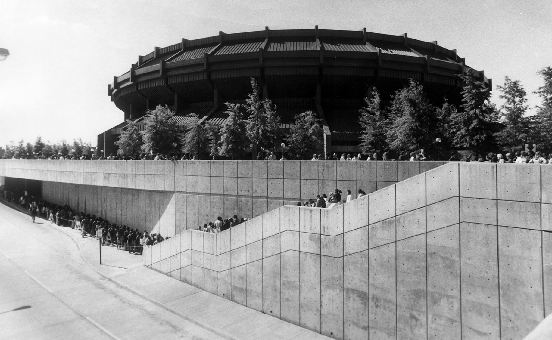 Richmond Coliseum